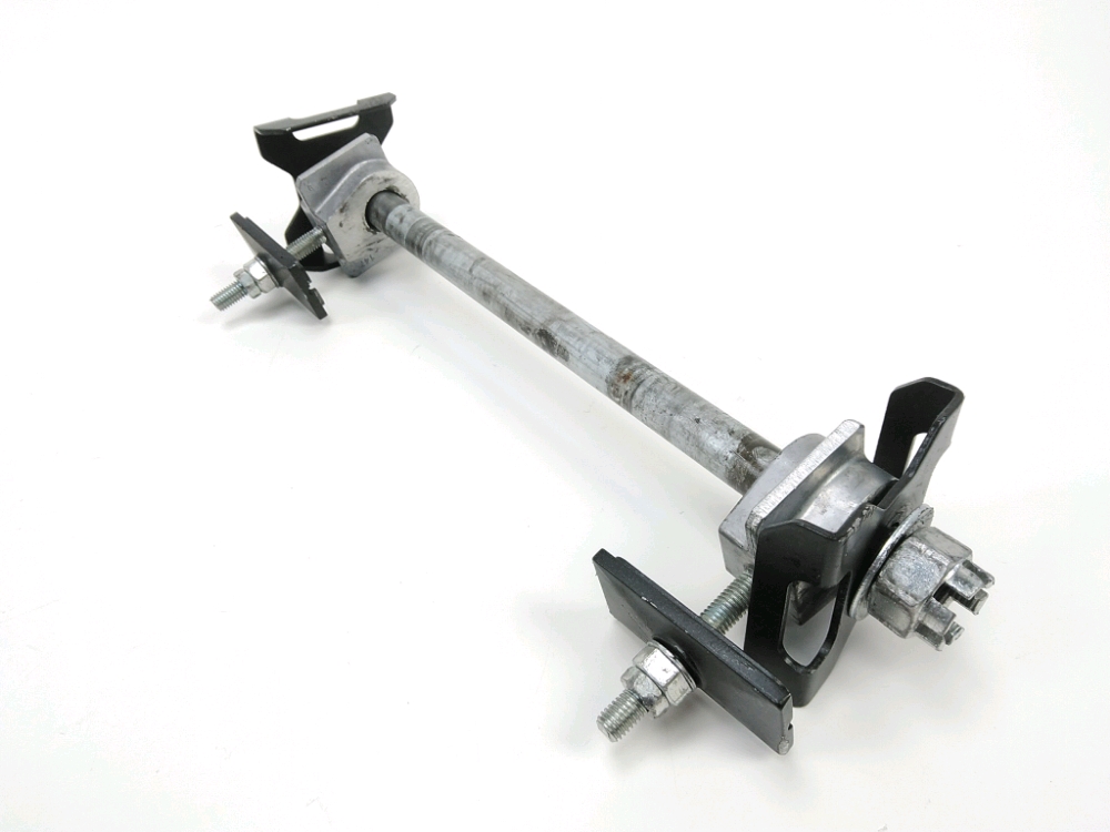 AXE DE ROUE ARRIERE