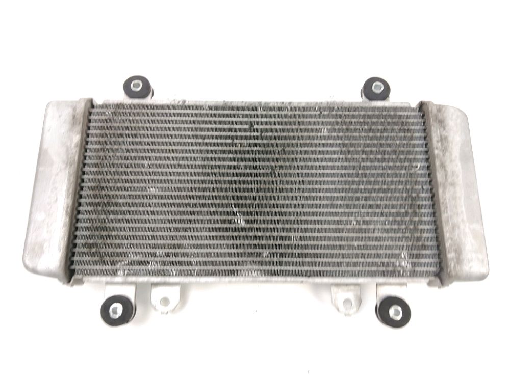 RADIATEUR EAU