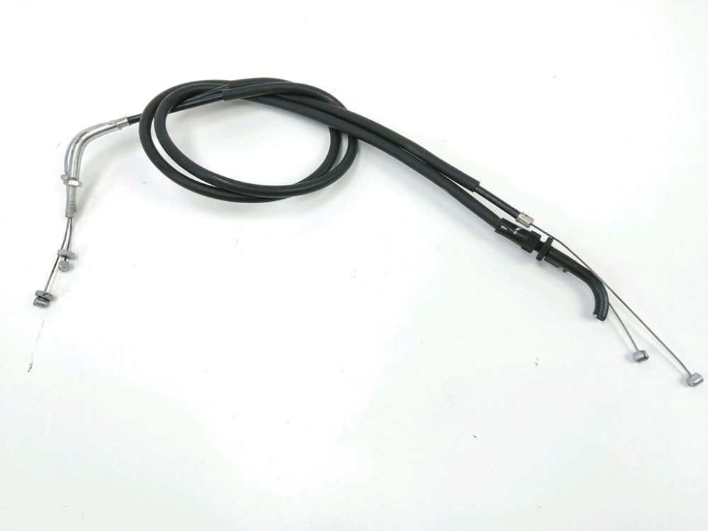 Cable d'accelerateur