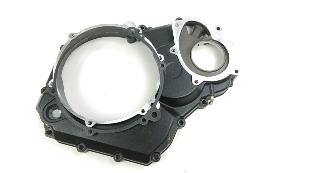 Carter moteur