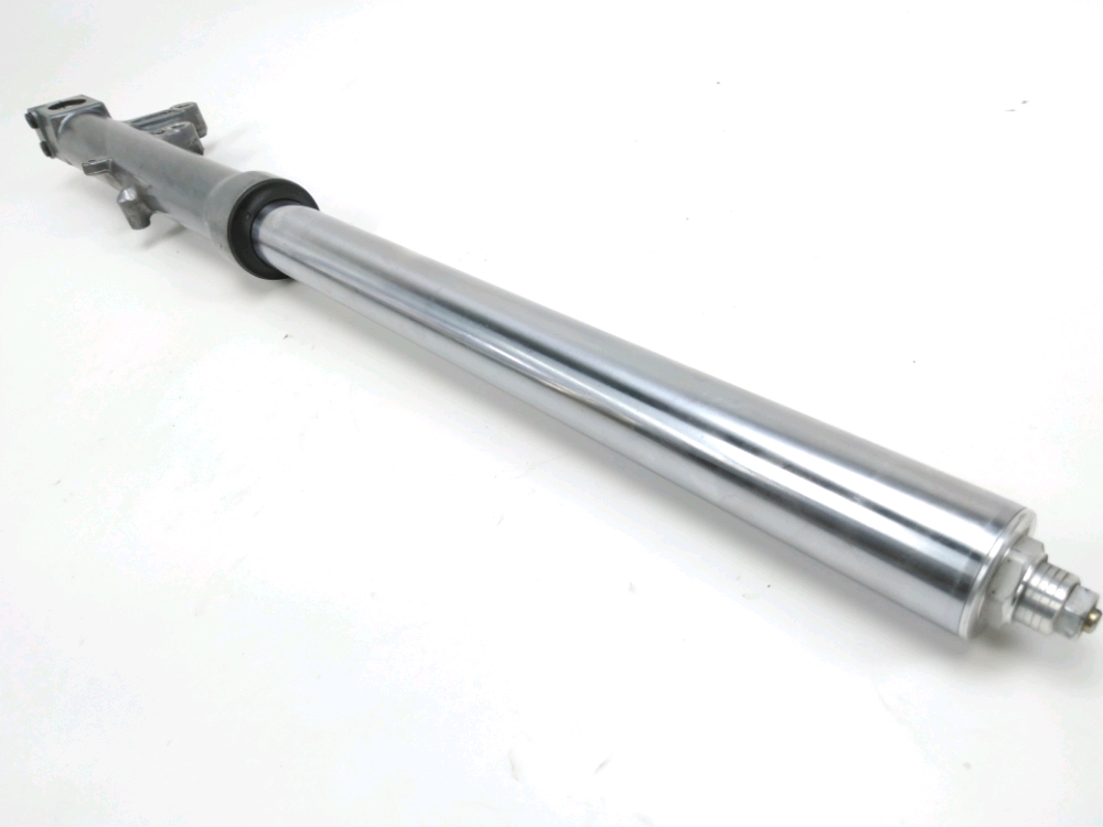 TUBE DE FOURCHE DROIT