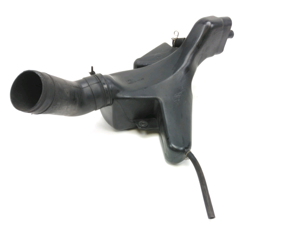 CONDUIT AIR GAUCHE