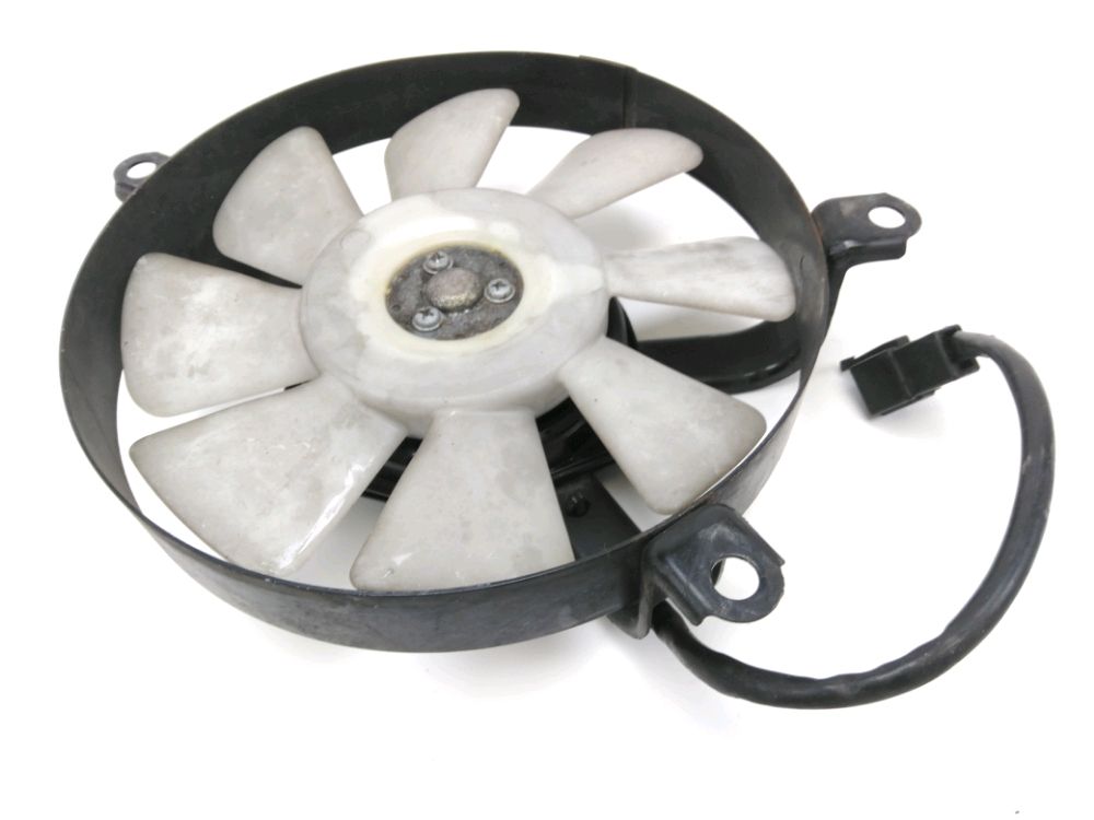 VENTILATEUR