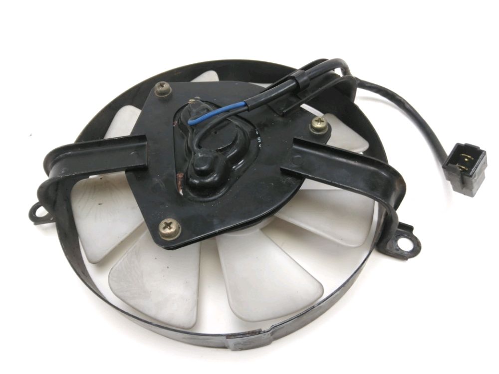 VENTILATEUR