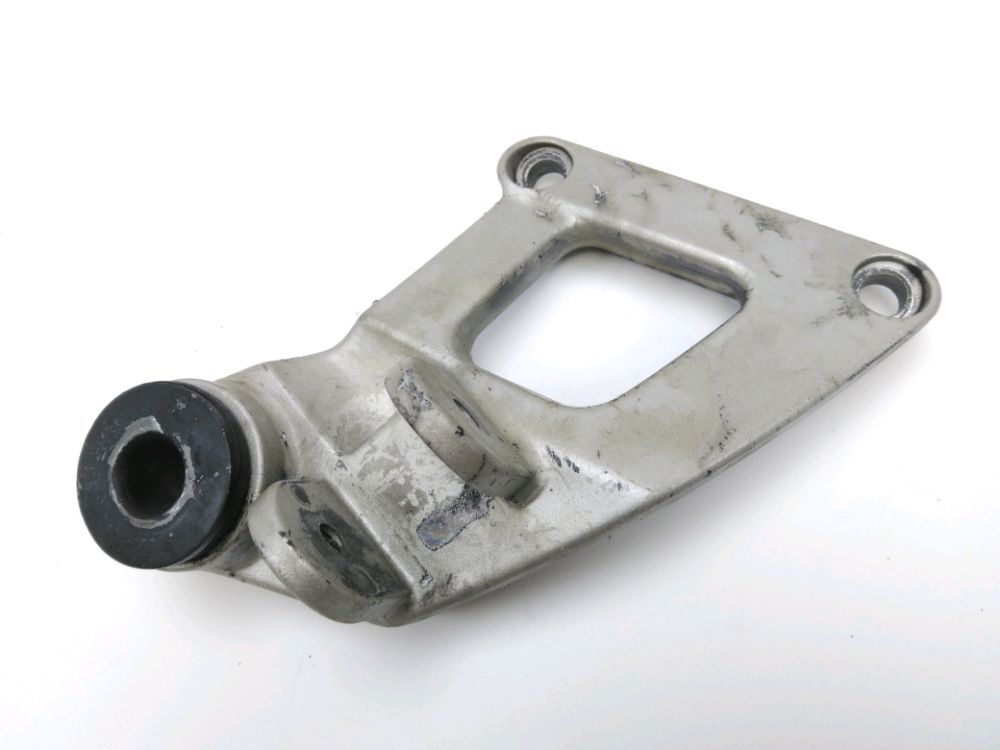 PLATINE ARRIERE DROITE COMPLETE