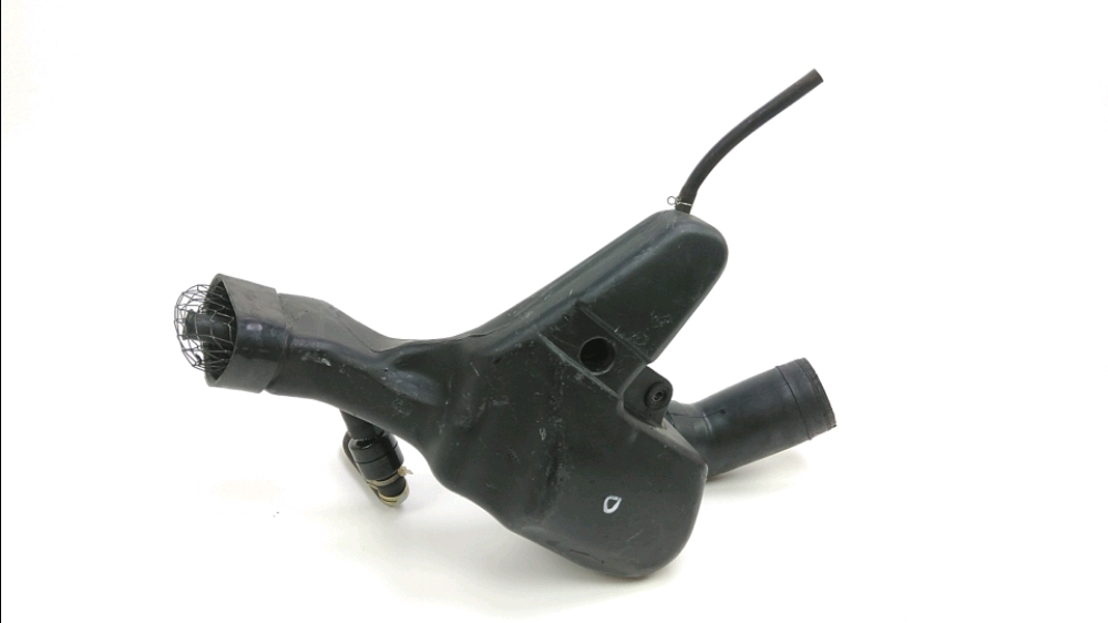 CONDUIT AIR DROIT