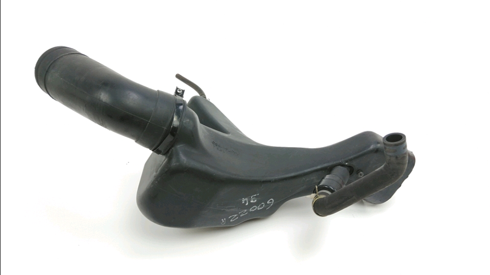 CONDUIT AIR DROIT