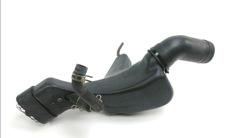 CONDUIT AIR GAUCHE