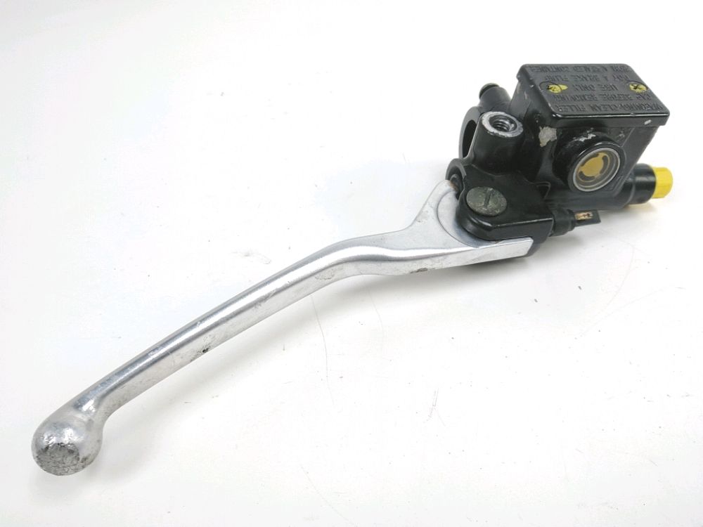 Maitre cylindre frein av complet