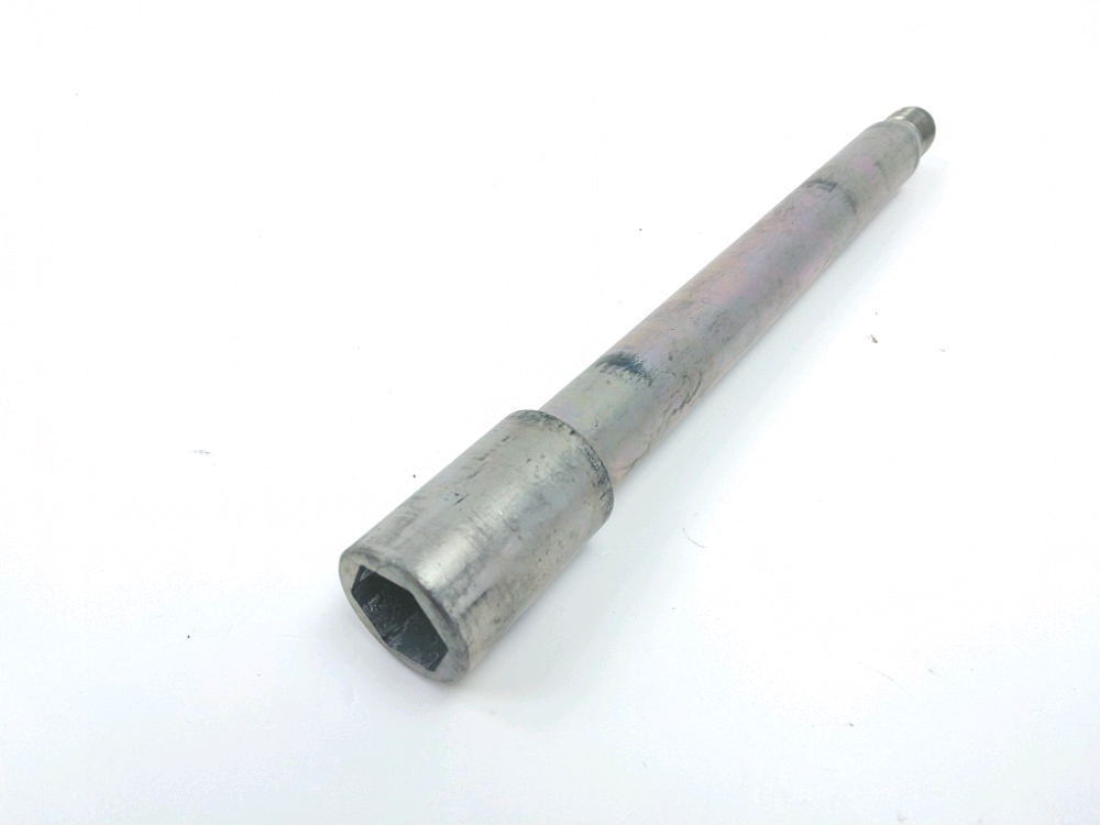 AXE DE ROUE AVANT