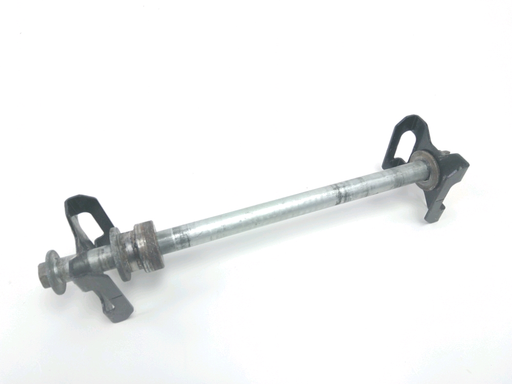 AXE DE ROUE ARRIERE