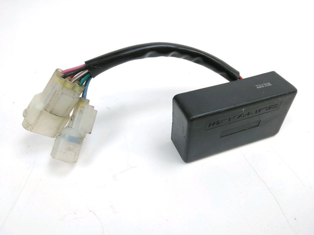 RELAIS BOITIER ELECTRIQUE