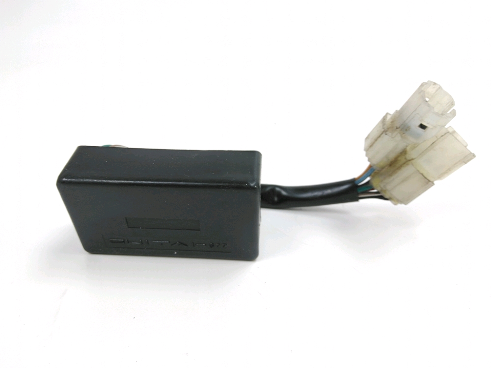 RELAIS BOITIER ELECTRIQUE