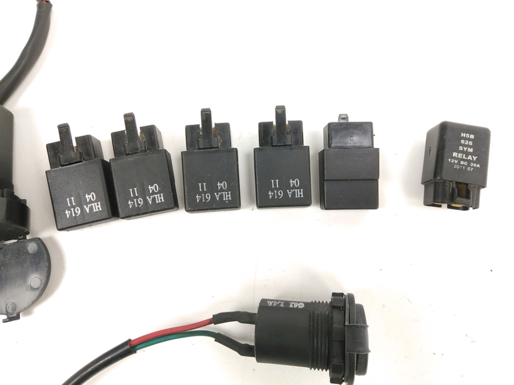 PACK ELECTRIQUE