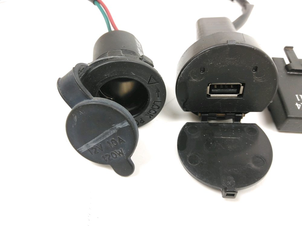 PACK ELECTRIQUE