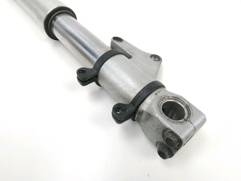 TUBE DE FOURCHE DROIT