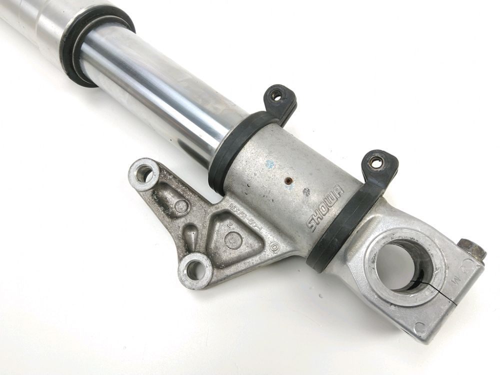 TUBE DE FOURCHE DROIT