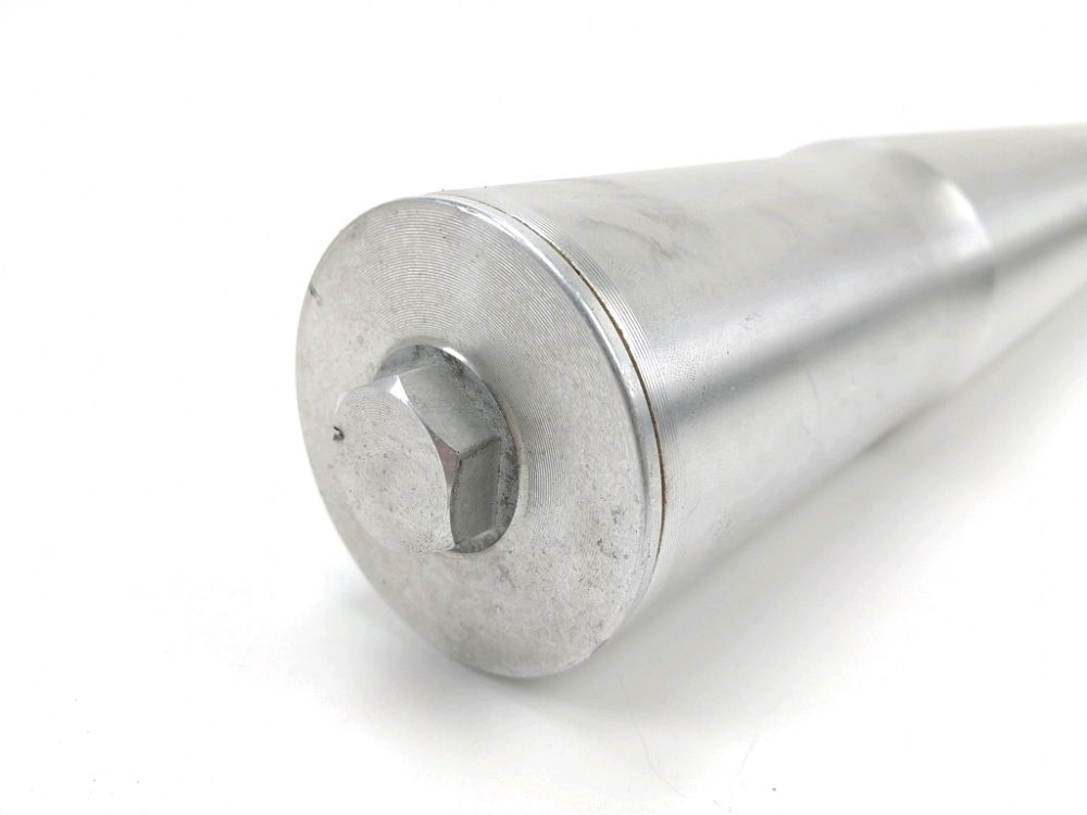 TUBE DE FOURCHE DROIT
