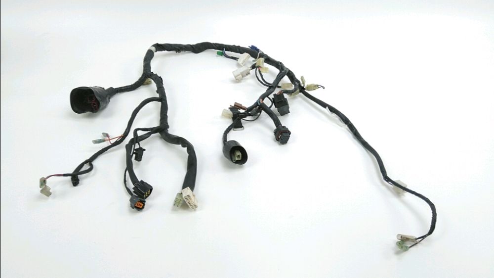 FAISCEAU ELECTRIQUE