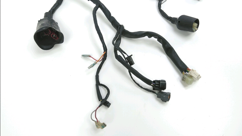 FAISCEAU ELECTRIQUE