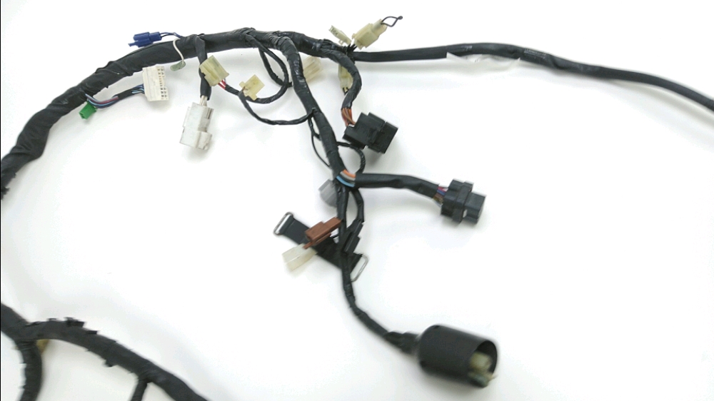 FAISCEAU ELECTRIQUE