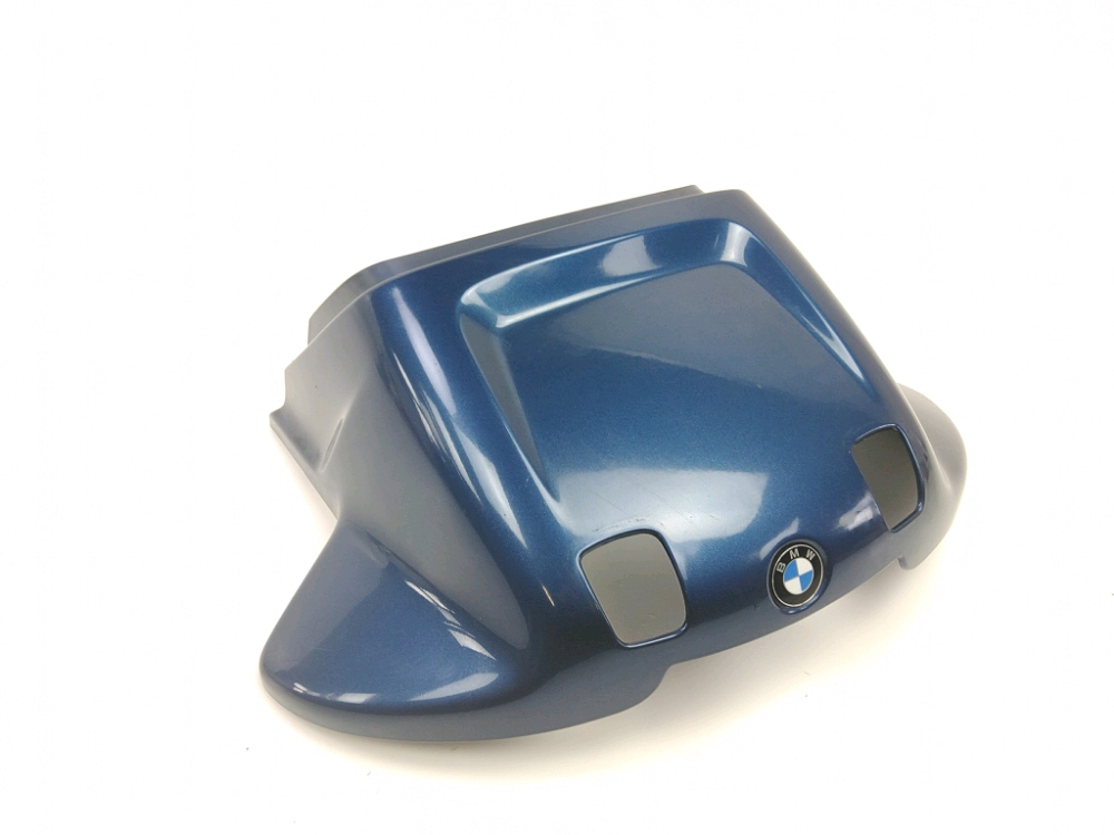 COQUE ARRIERE COMPLETE