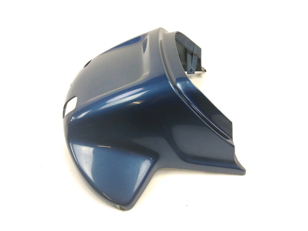 COQUE ARRIERE COMPLETE