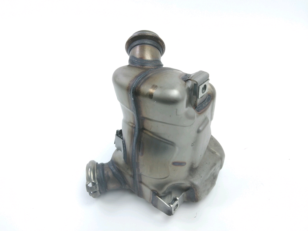 COLLECTEUR RACCORD ARRIERE