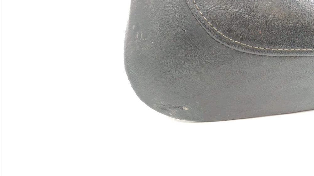 SELLE CONDUCTEUR