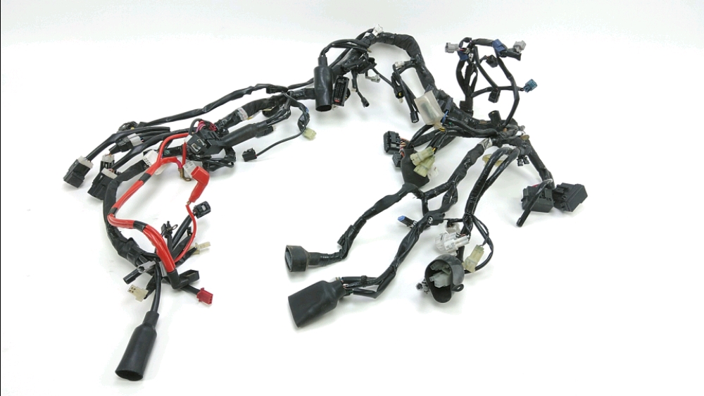 Faisceau electrique occasion YAMAHA MT-09 900 TRACER 2016