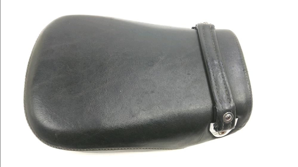 SELLE PASSAGER
