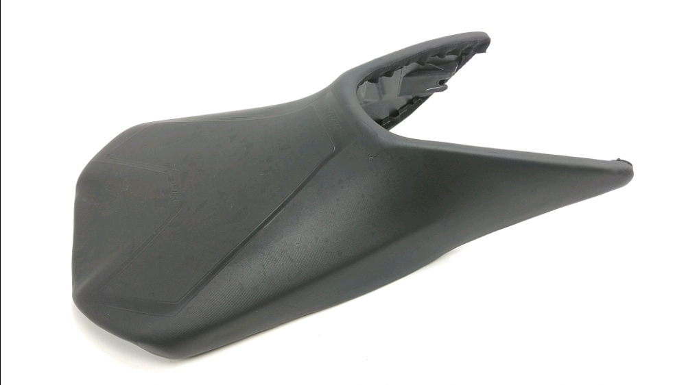 SELLE CONDUCTEUR