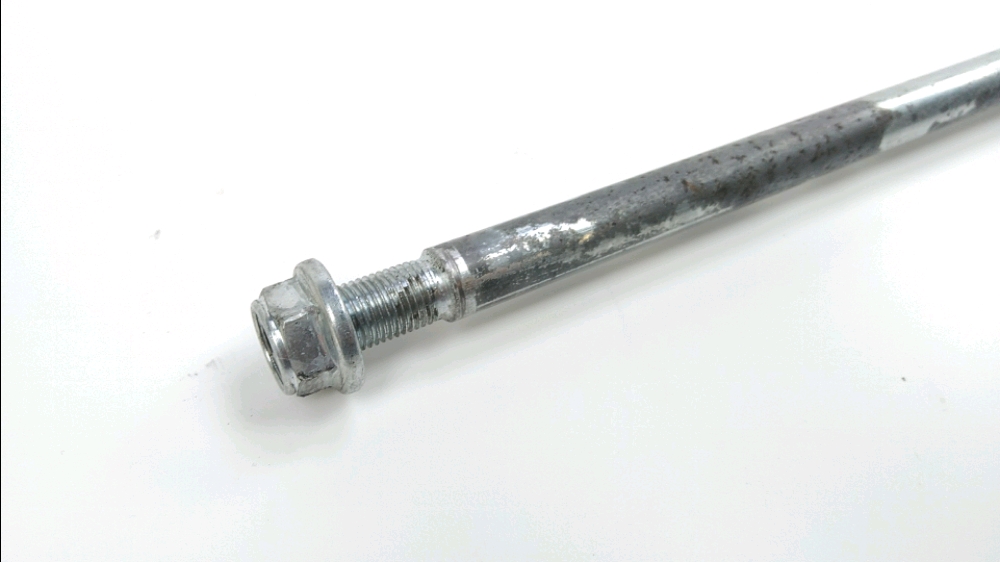 AXE DE BRAS OSCILLANT