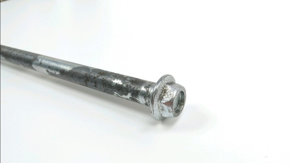 AXE DE BRAS OSCILLANT