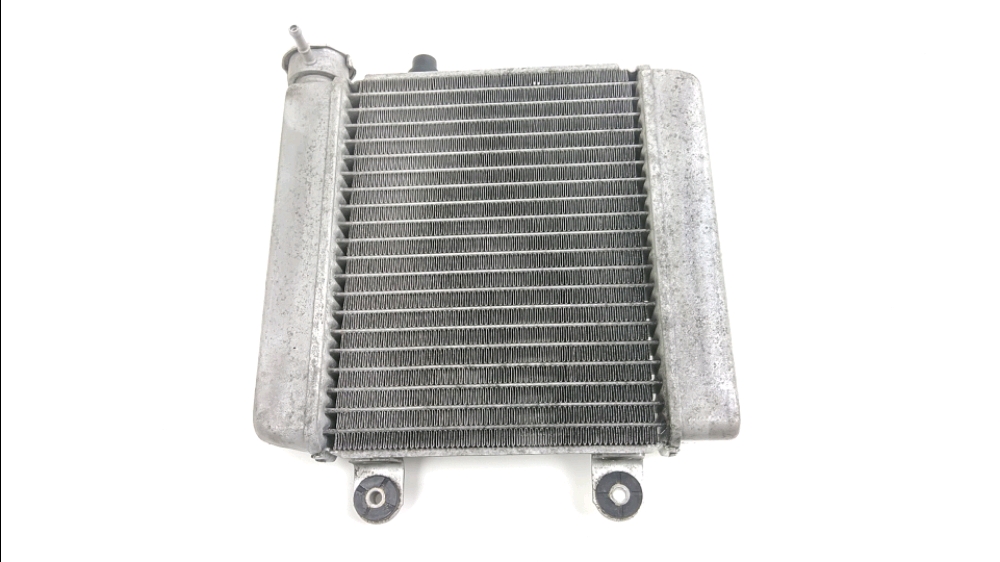 RADIATEUR EAU