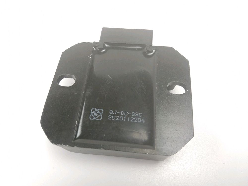 REGULATEUR DE TENSION