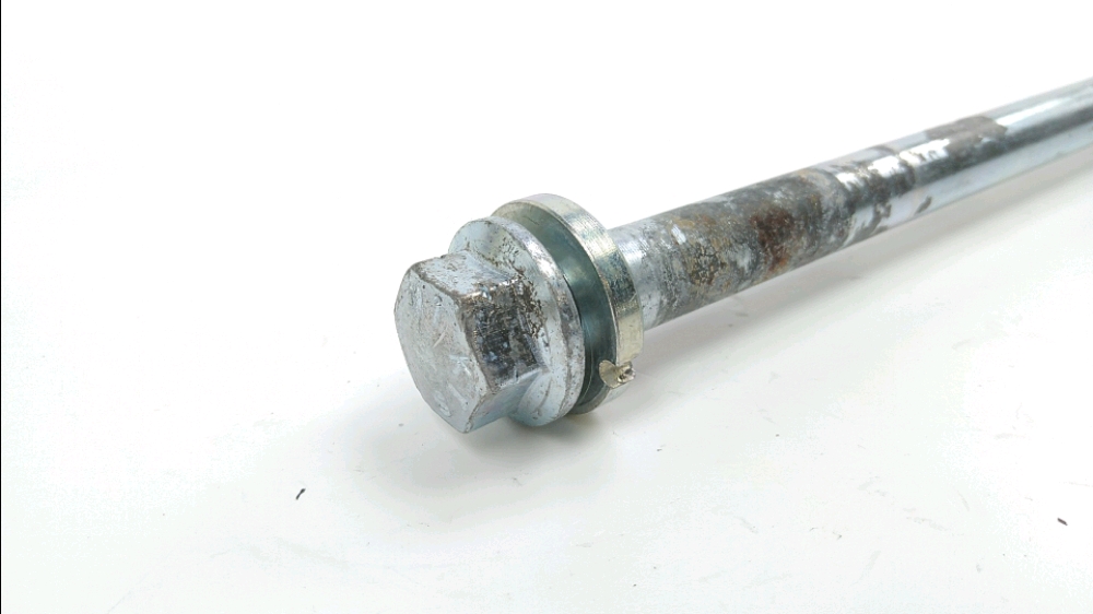 AXE DE BRAS OSCILLANT