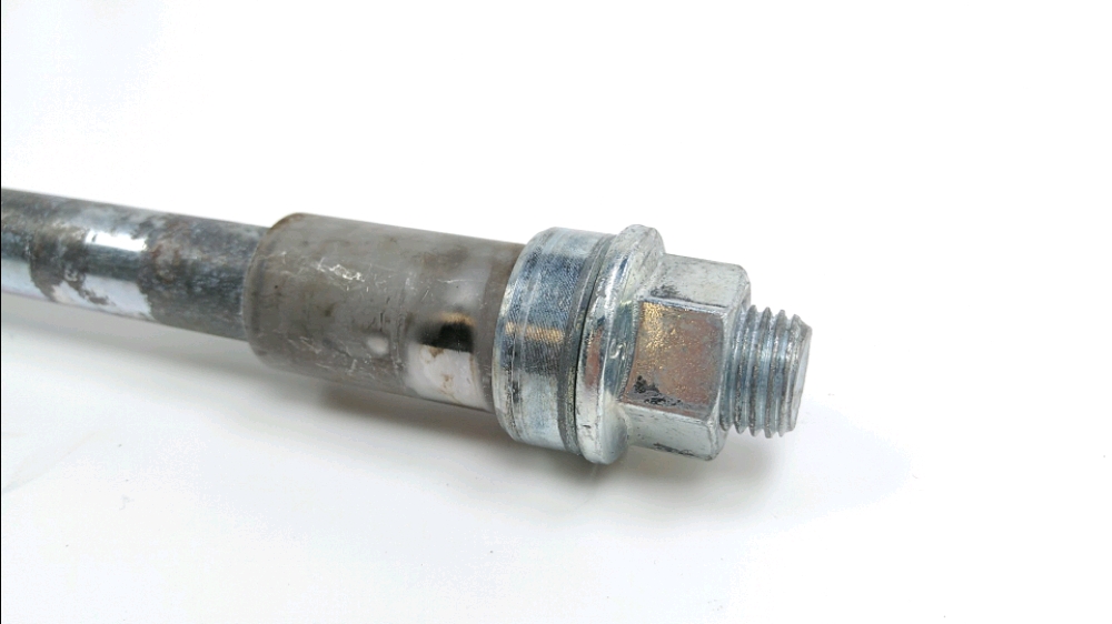 AXE DE BRAS OSCILLANT