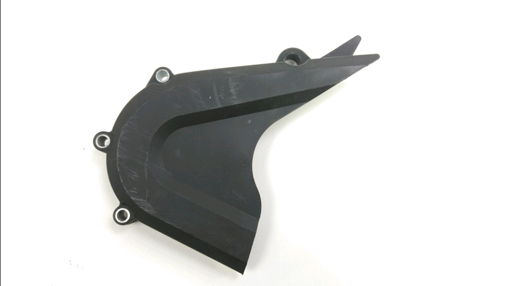 COUVERCLE PIGNON SORTIE BOITE