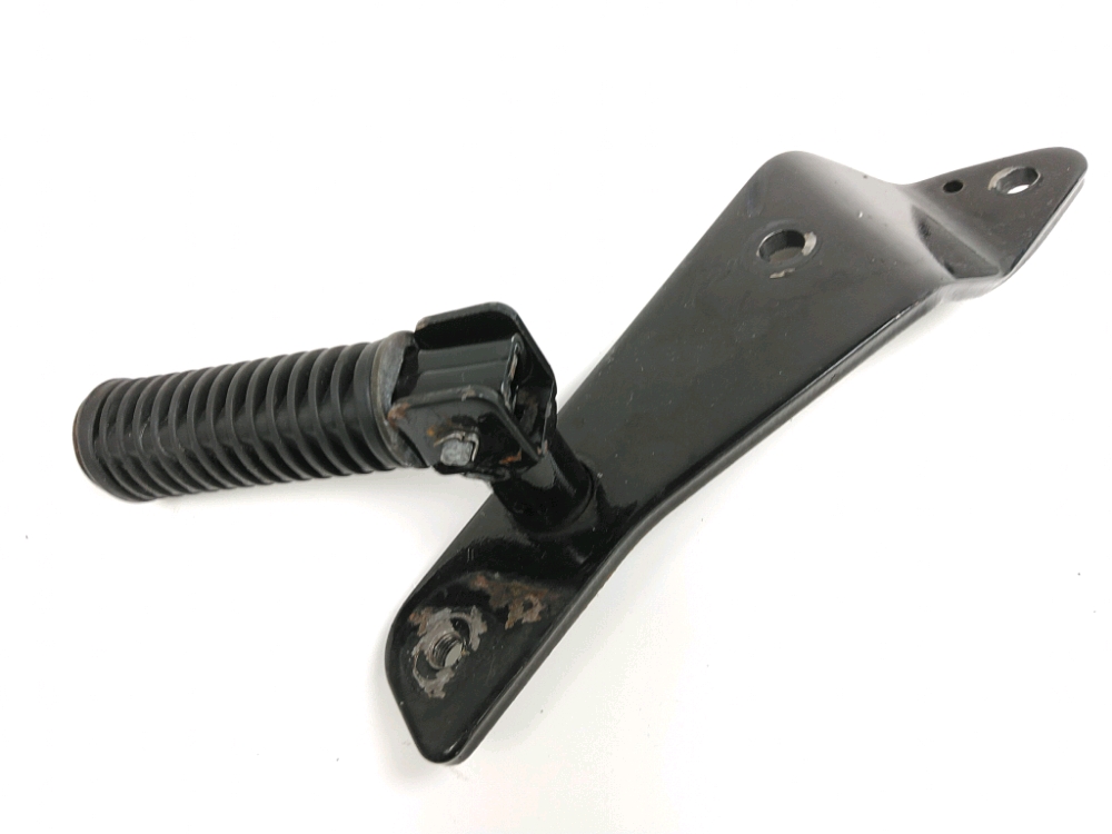 PLATINE ARRIERE DROITE COMPLETE