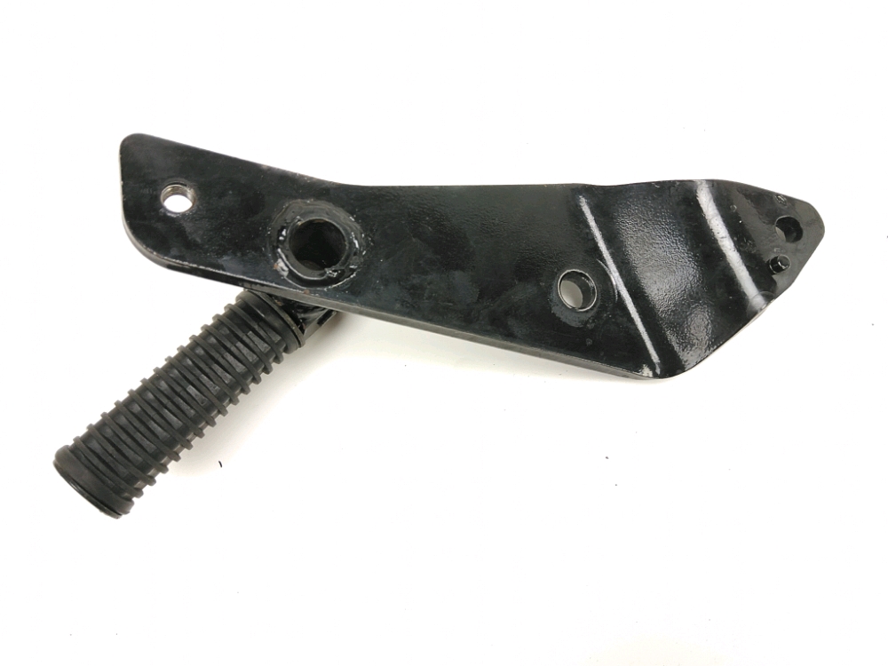 PLATINE ARRIERE DROITE COMPLETE