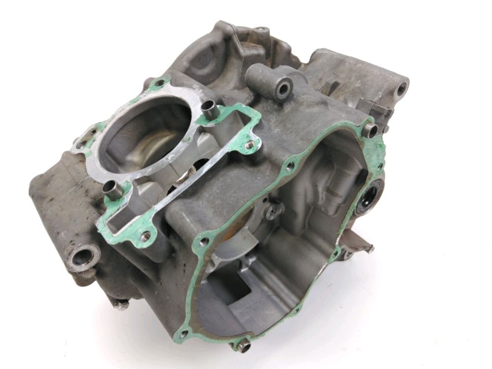 CARTER MOTEUR