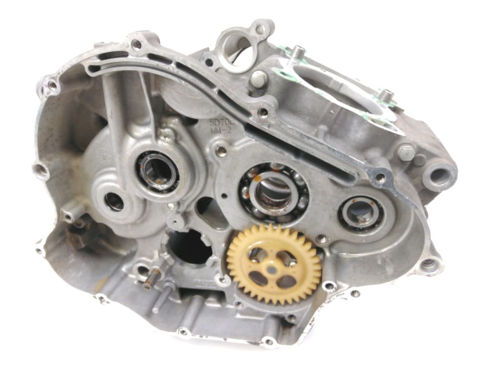 CARTER MOTEUR