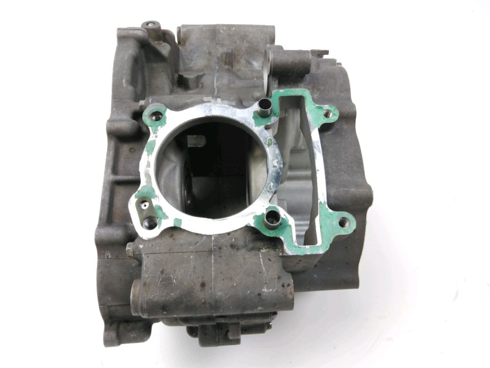 CARTER MOTEUR