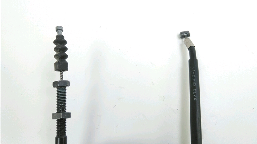 CABLE EMBRAYAGE