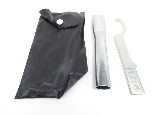 Trousse outil