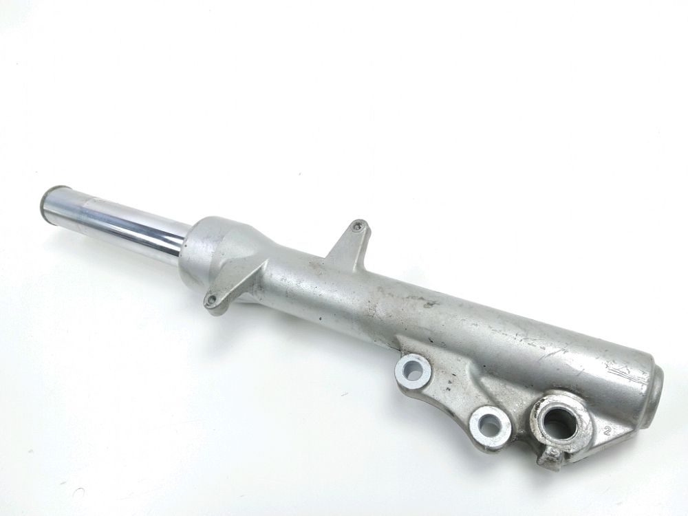 Tube de fourche gauche