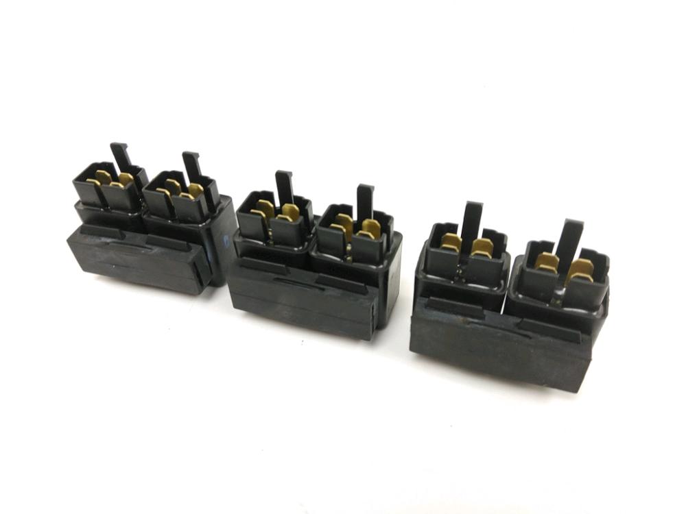 Pack electrique