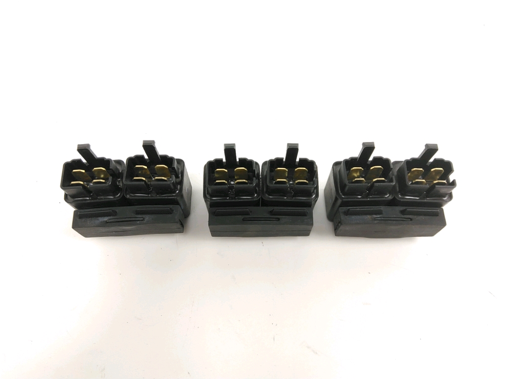 PACK ELECTRIQUE