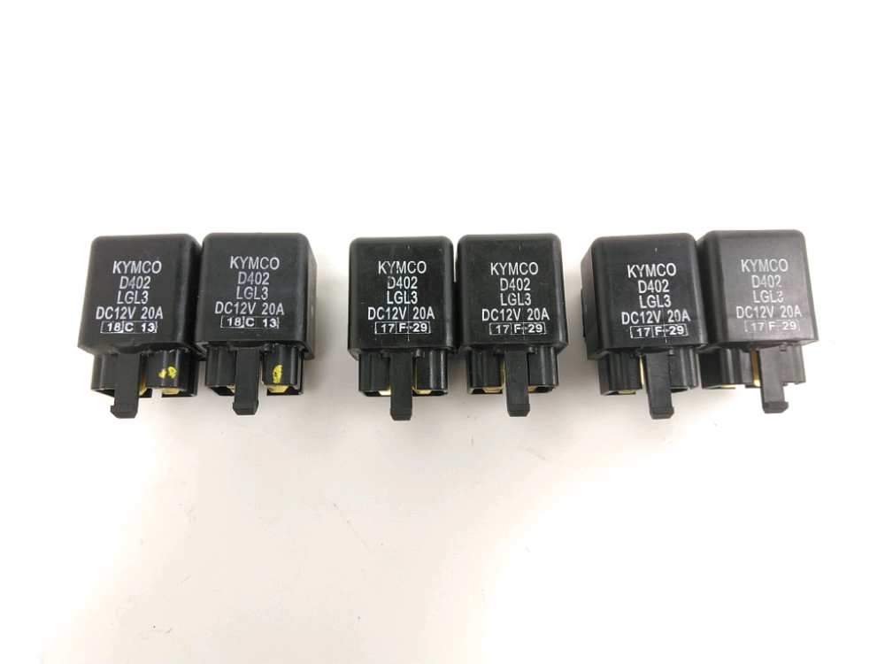 PACK ELECTRIQUE